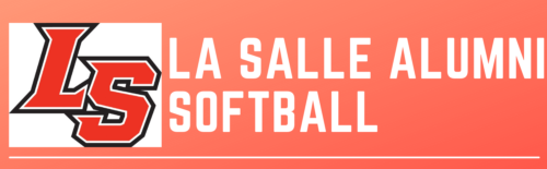 LaSalle Alumni Softball